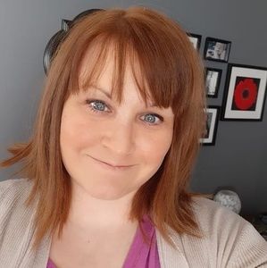 Meet your Posher, Isabelle